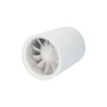 Ventilátor VENTS 125 QUIETLINE do potrubí, tichý, úsporný