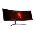ACER LED Monitor 44,5" Nitro XZ452CUVbemiiphuzx