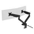 DELTACO GAM-135, Držák na monitor, 17-32, černý