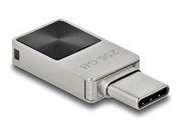 Mini USB 5 Gbps USB-C? Memory Stick 256