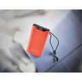 INTENSO F10000, Powerbanka 10000 mAh, oranžová