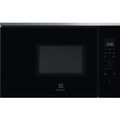 ELECTROLUX Vestavná mikrovlnná trouba KMFE172TEX
