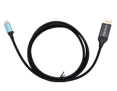 i-tec USB-C DisplayPort Bi-Directional Cable Adapter 8K/30Hz 150cm