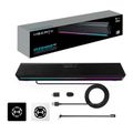 Soundbar EDIFIER Hecate G1500 Bar Black