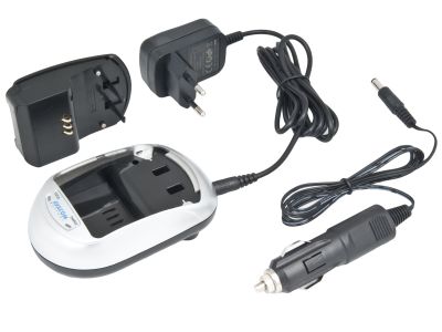 AVACOM nabíječka pro Canon LP-E5 - AV-MP-AVP315
