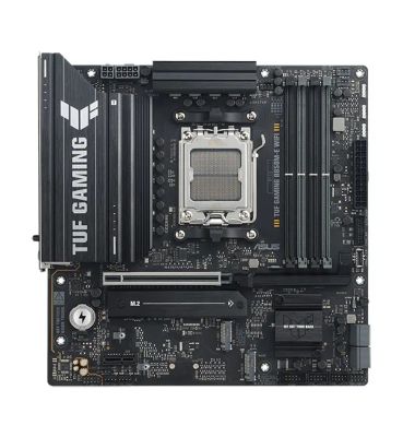 ASUS tuf gaming B850M-E wifi