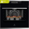 ELECTROLUX Vestavěná trouba KOAAS31CX