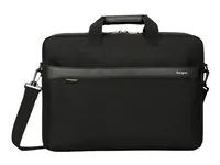 Brašna na notebook - 15" - 16" - černá