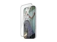 PanzerGlass SAFE ochranné sklo Apple iPhone 18 Pro/17 Pro s instalačním rámečkem