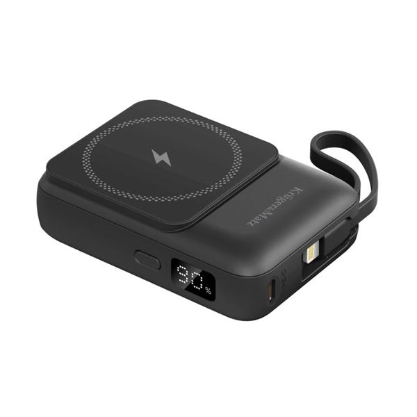 PowerBank KRUGER & MATZ KM0913-B MagSafe 10000mAh