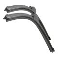 Stírače FLAT SET (HOOK) 530+480 mm OCT I/FAB I