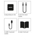 MARMITEK BoomBoom 55 HD