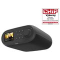 HAMA DIR400, Digitální a int. rádio DAB+/FM/BT