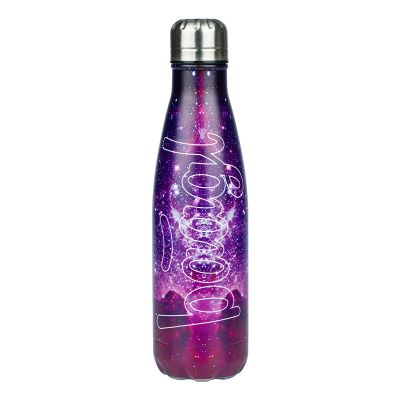 Termoláhev BAAGL Galaxy 500ml