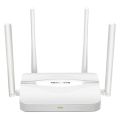 MERCUSYS MR25WBE, BE3600 WiFi 7 Dual Band Router