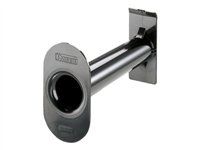 Slack Spool for PR2V/PE2V Managers, Black, 7 in. Depth