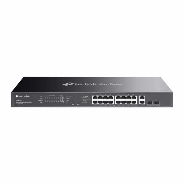 TP-Link ES220GMP Switch 20-Port Omada SND/PoE+