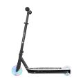 Koloběžka elektrická REBEL Fun Wheels Light Black pro děti