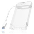 RAIDSONIC ICY 2.5/3.5" SATA adaptér USB 3.0