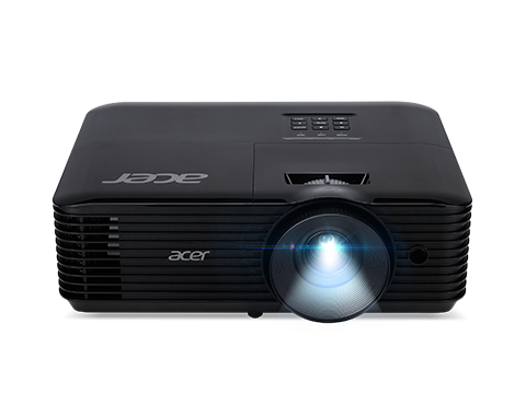 Acer X1128i/DLP/4500lm/SXVGA/HDMI/WiFi