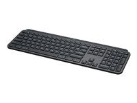 Mx keys for business - graphite - uk