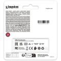 KINGSTON DataTraveler EXODIA Gen2, 128GB, modrý