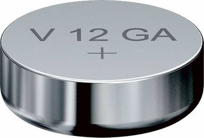 Varta V12GA Alkaline 1.5V