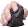 CONNECT IT Ergonomická bezdrôtová myš FOR HEALTH
