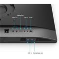 BENQ PD2770U, LED Monitor 27" DARK GREY