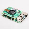 RASPBERRY PoE+ HAT Raspberry Pi 4/3B+