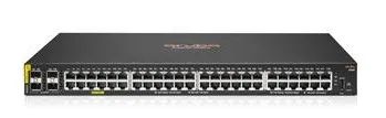 Aruba 6000 48G CL4 4SFP Swch