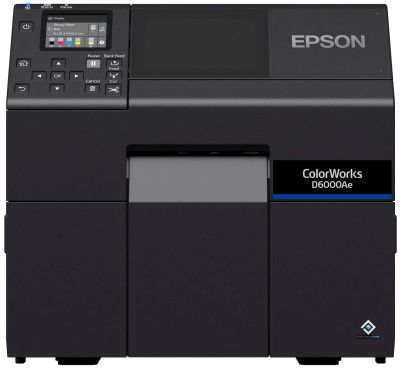 Epson ColorWorks CW-D6000Ae