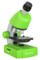 Mikroskop Bresser Junior 40–640x
