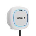 WALLBOX Pulsar Max Autonabíječka 22 kW T2 7m b
