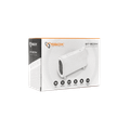 SBOX BT-803W, Bluetooth reproduktor, bílý