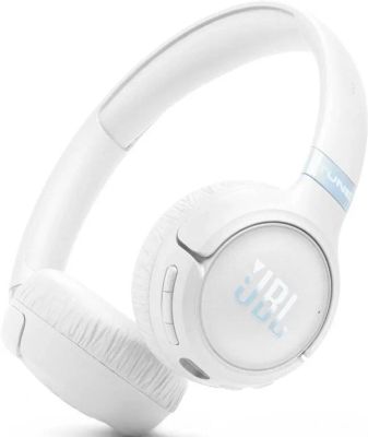 JBL Tune 680NC White