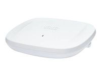 Cisco Catalyst 9124AXI - Bezdrátový access point - 1GbE, 2.5GbE, 5GbE - Wi-Fi 6E, Bluetooth - 2.4 GHz, 5 GHz, 6 GHz - repasovaný