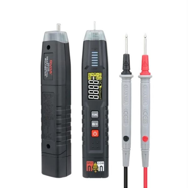 GVDA GD109 Smart PEN, Digitální multimetr