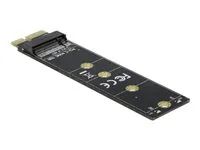 Adaptér rozhraní - M.2 - M.2 NVMe Card - PCIe 4.0