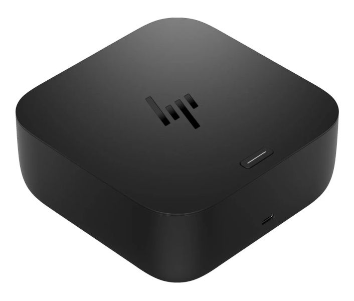 HP USB-C 100W G6 Dock