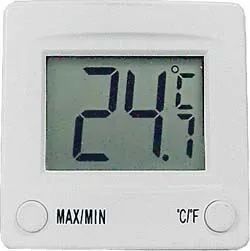 Teploměr IF102 -30+30 LCD (HDX)