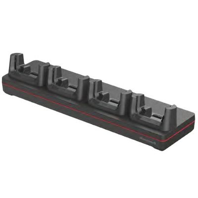 CT32 - booted Quad bay Charging Base