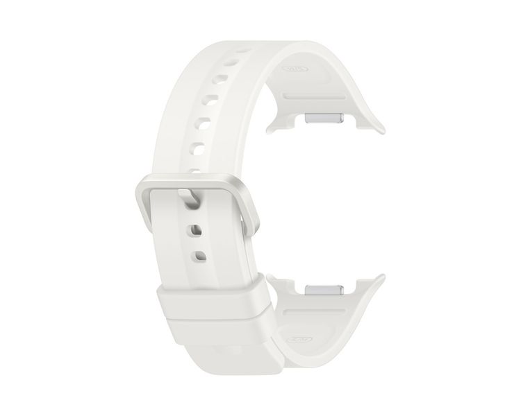 Samsung Sportovní řemínek (velikost S/M) Watch9 Cream