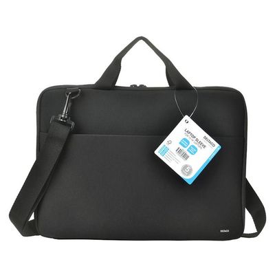 DELTACO NV-511, Taška na notebook 14", černá