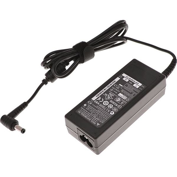 ACER Adaptér pro notebooky 65W, 19V, 3.4A