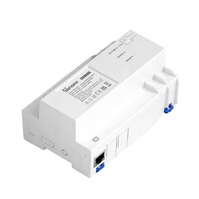 Smart přepínač na DIN lištu SONOFF SPM-Main WiFi