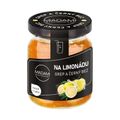 Grep & Černý Bez 55 ml: ovoce na limonádu