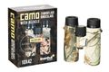 Binokulární dalekohled se zaměřovačem Levenhuk Camo 10x42