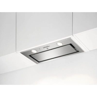 ELECTROLUX  Vestavěný odsavač LFG716X