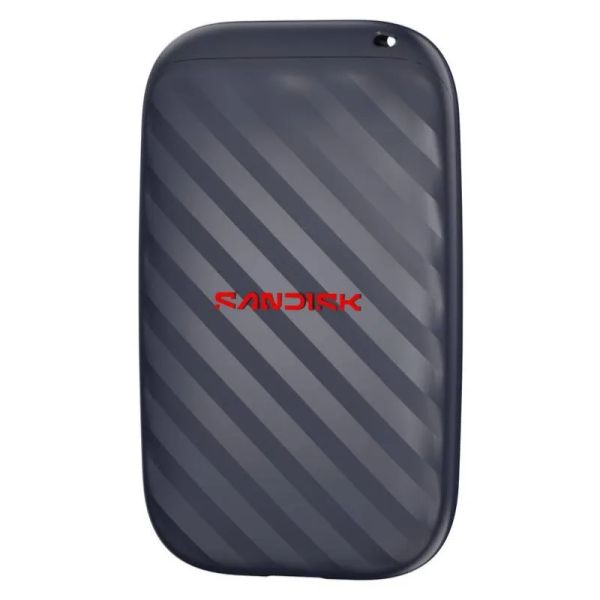 SANDISK Portable V3 SSD 1TB, Externí disk